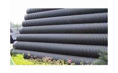 張掖雙壁波紋管價格 哪里有供應(yīng)優(yōu)良雙壁波紋管