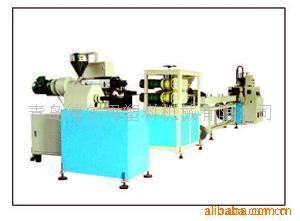 銷售 - PVC門窗型材生產(chǎn)線 銷售 - 木塑型材擠出生產(chǎn)線 供應(yīng)PVC管材生產(chǎn)線 __青島&middot;膠州市宣州路西側(cè)_青島德爾瑪塑料機械_