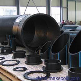 【供應(yīng)廠家生產(chǎn)銷售pe管材】?jī)r(jià)格,廠家,圖片,塑料管,淄博彤旭管業(yè)-