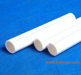 PPR管材 行業概述、生產廠家與價格分析